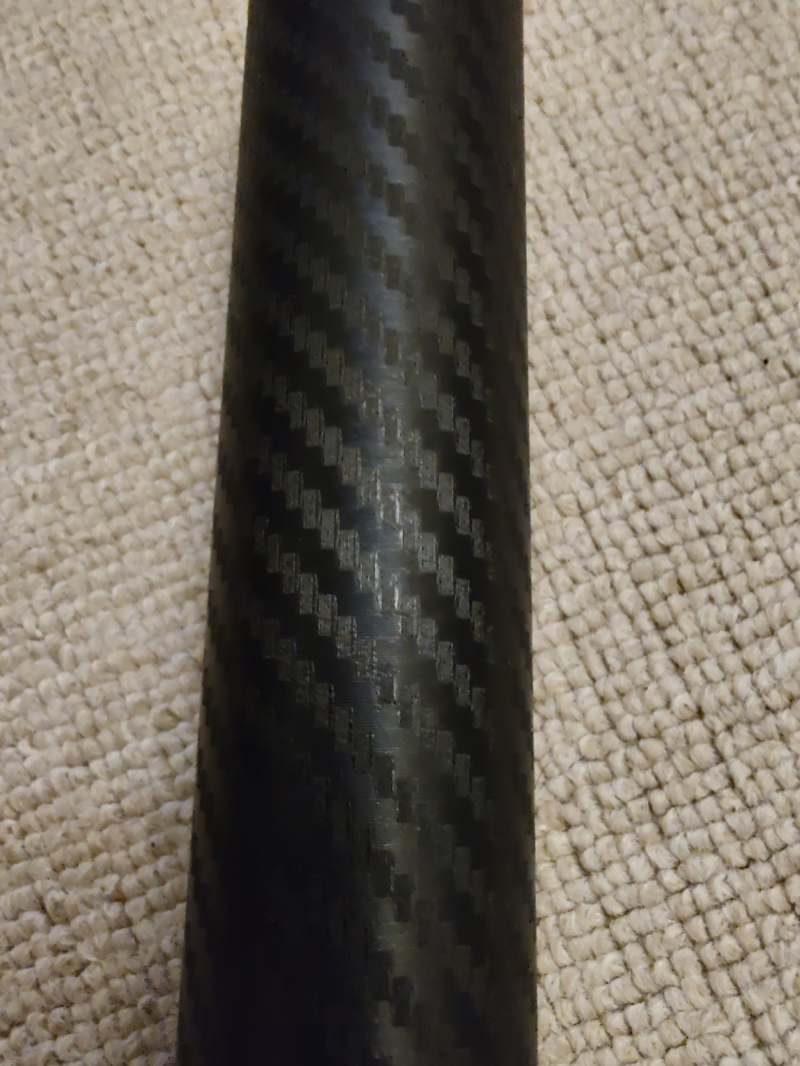 Bild 1 für Carbon wrap