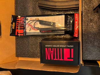 Imagen 4 de MK 18 + accessoires in nieuwstaat