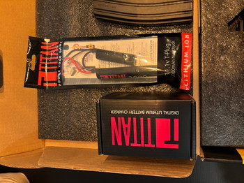 Image 4 for MK 18 + accessoires in nieuwstaat