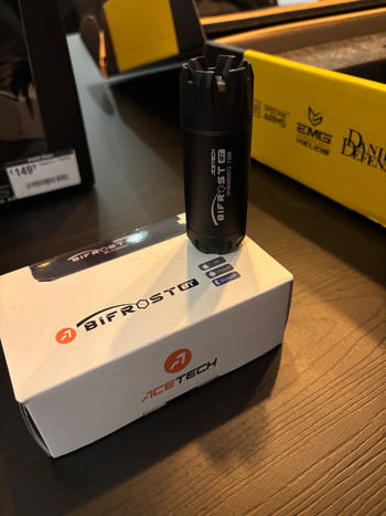 Imagen 5 de MK 18 + accessoires in nieuwstaat