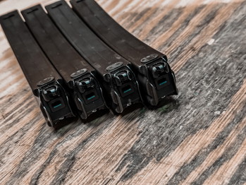 Image 4 for VFC MP5 GBB Magazines (4)