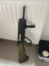 Afbeelding van Steyr aug te koop voor onderdelen.