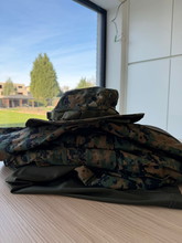 Image pour Volledige Digital Camo Set