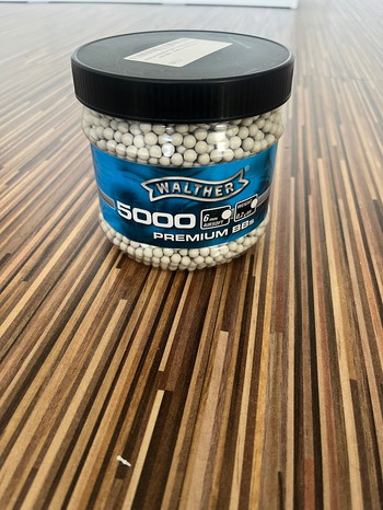 Bild 4 für APS AK-74 Vollmetall Echtholz BlowBack S-AEG 6mm BB schwarz - Used Look Edition