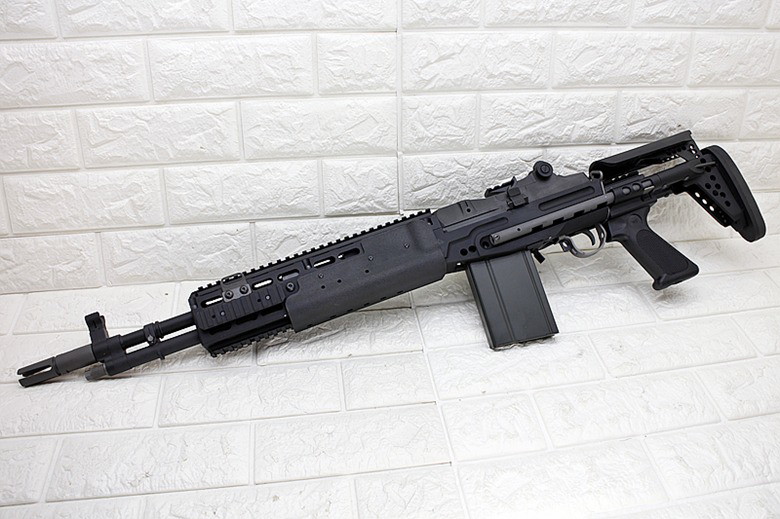 Imagen 1 de WE M14 EBR gezocht