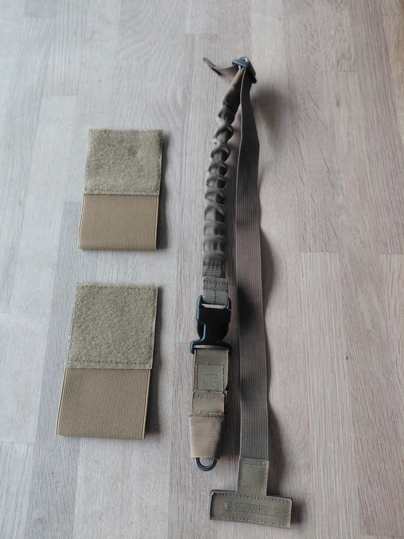 Imagen 1 de Sling en pouches