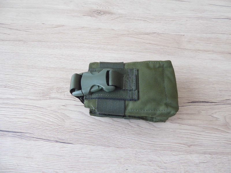 Image 1 for Radio pouch