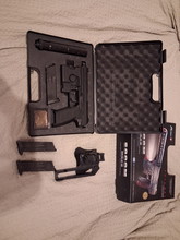 Imagen para Mk 23 socom met extra