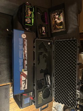 Image for Complete Airsoft collectie (verkoop alles in 1)