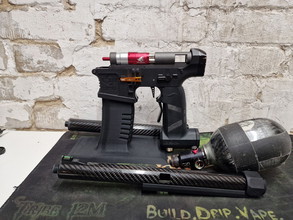 Imagen para Airtac Custom Speedgun Polarstar f2 Gorilla mfcu