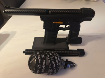 Image 3 for Airtac Custom Speedgun Polarstar f2 Gorilla mfcu