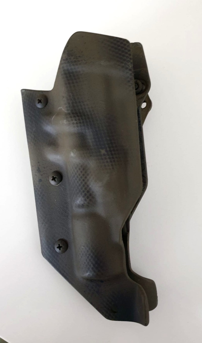 Image 1 for FOG Gear Kydex X300 Holster