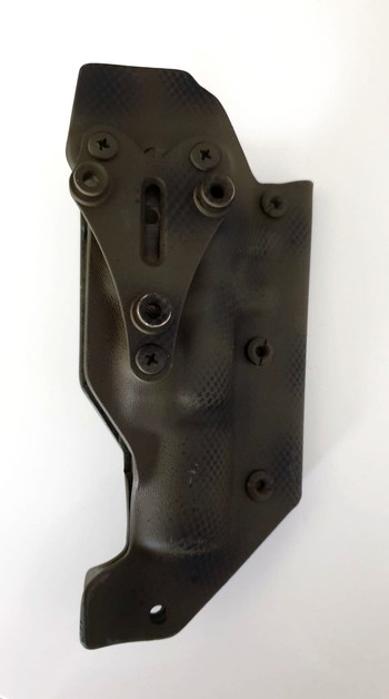 Image 2 for FOG Gear Kydex X300 Holster