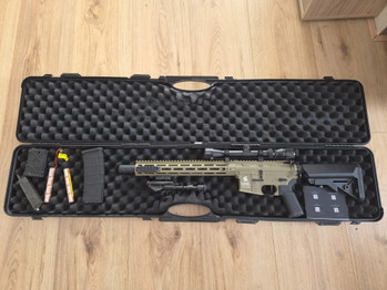 Image 3 pour Tactical lancer LT32 dmr