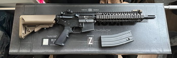 Image 2 pour TM MK18 GBB