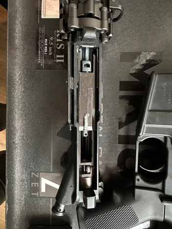 Image 4 pour TM MK18 GBB