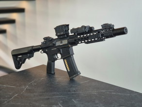 Image pour Evolution M4 Recon 10,8" MK18 MOD
