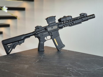 Image 2 for Evolution M4 Recon 10,8