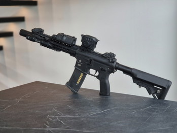 Image 3 for Evolution M4 Recon 10,8