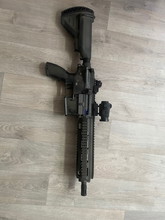 Image pour Specna Arms M4116 SA-H20 EDGE 2.0 M416 met evt. Magzijnen