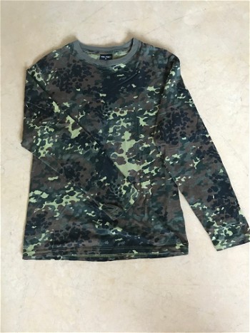 Image 3 for Flecktarn outfit Maat M