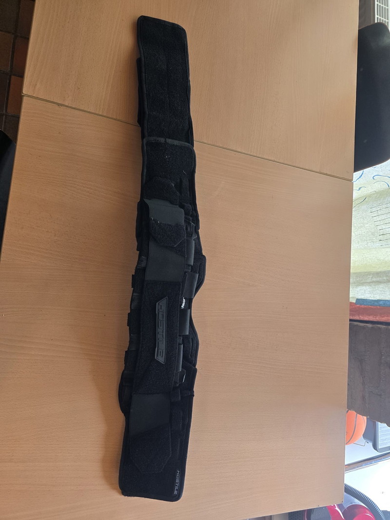 Image 1 for Hk army belt