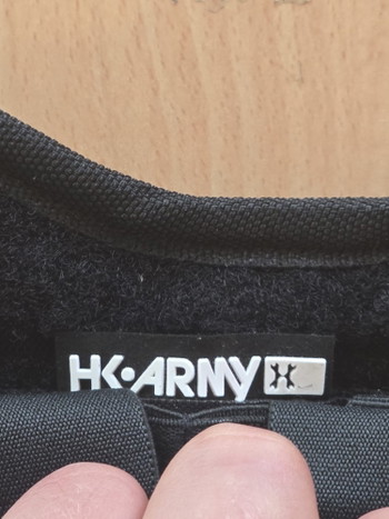 Image 3 for Hk army belt