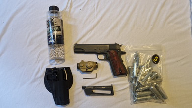 Image pour Colt 1911