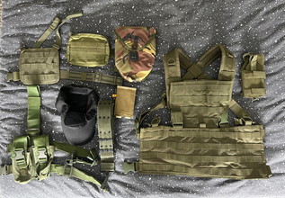 Bild für Diverse gear