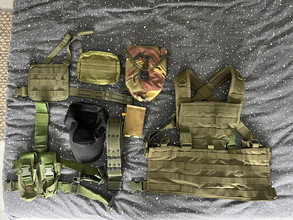 Imagen para Diverse gear