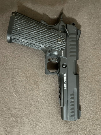 Imagen 2 de Novritsch SSP1 inkl Magazine und Koffer