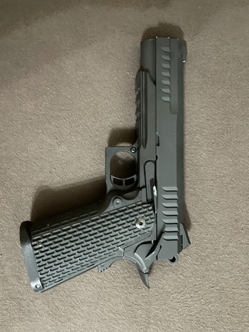 Imagen 4 de Novritsch SSP1 inkl Magazine und Koffer