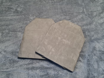 Image 5 for Plate Carrier tan