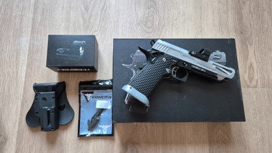 Afbeelding van Novritsch ssp5 5.1 custom