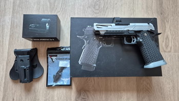 Bild 2 für Novritsch ssp5 5.1 custom