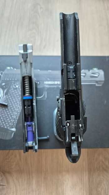 Bild 3 für Novritsch ssp5 5.1 custom