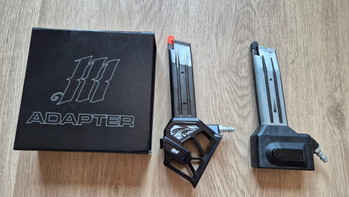 Bild 4 für Novritsch ssp5 5.1 custom