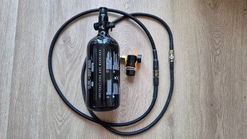 Bild 5 für Novritsch ssp5 5.1 custom