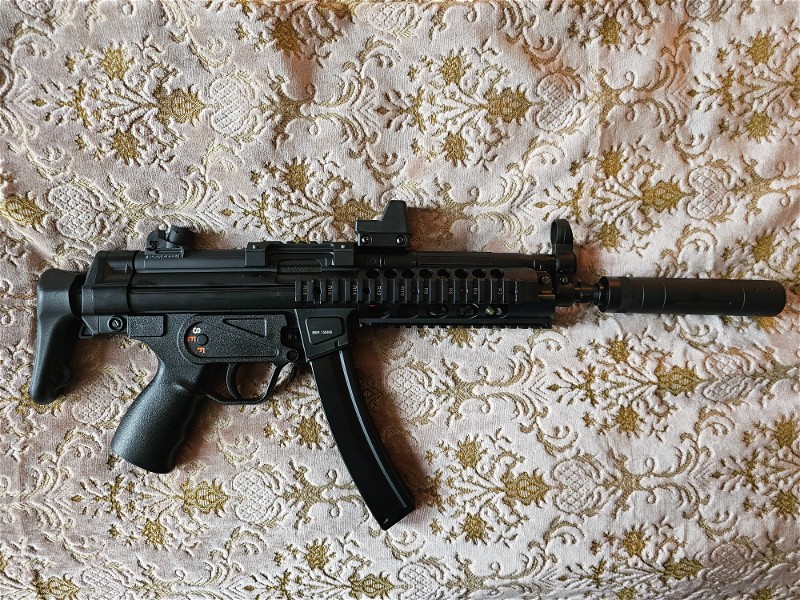 Afbeelding 1 van MP5 A3