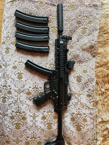 Afbeelding 4 van MP5 A3