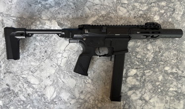 Image pour ARP9 3.0 Limited Edition | G&G | AEG | Gate Aster