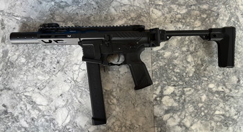 Bild 2 für ARP9 3.0 Limited Edition | G&G | AEG | Gate Aster
