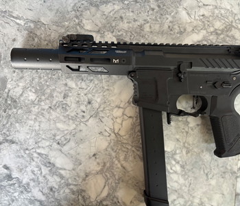 Bild 3 für ARP9 3.0 Limited Edition | G&G | AEG | Gate Aster