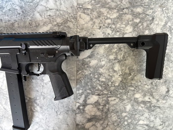 Bild 4 für ARP9 3.0 Limited Edition | G&G | AEG | Gate Aster