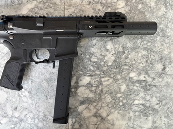 Bild 5 für ARP9 3.0 Limited Edition | G&G | AEG | Gate Aster