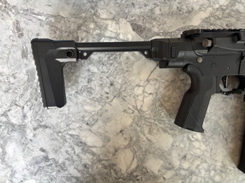 Bild 6 für ARP9 3.0 Limited Edition | G&G | AEG | Gate Aster