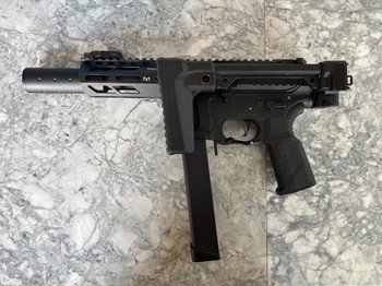Bild 7 für ARP9 3.0 Limited Edition | G&G | AEG | Gate Aster