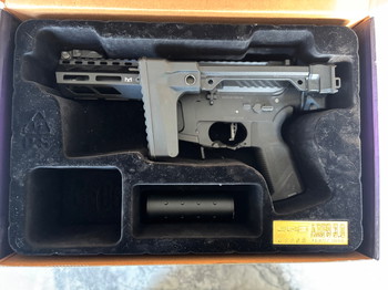 Bild 8 für ARP9 3.0 Limited Edition | G&G | AEG | Gate Aster