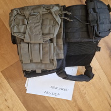 Imagen para Warrior Assault Set