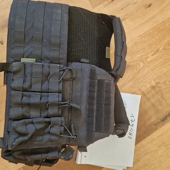 Image 2 pour Warrior Assault Set